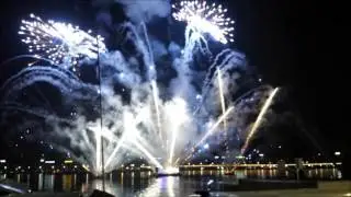 New Years Eve Lake Geneva
