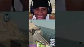 hahahahah | #oclenis em #Twitch
