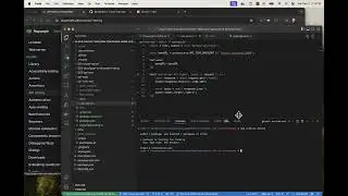 CloudNative004-08 Add cloud API endpoint URL to test as baseUrl