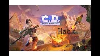 Creative Destruction (HACKS)