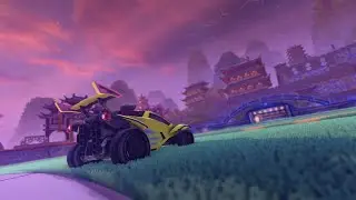 STARGAZE ✨ #2HC ( clips in desc )