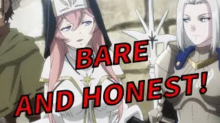 Discussing Confessions of a Veteran Localizer