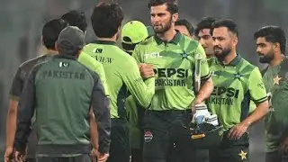 Live Pakistan vs South Africa second odi Match||Live streaming