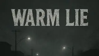 Stillin - Warm Lie (Official Audio)