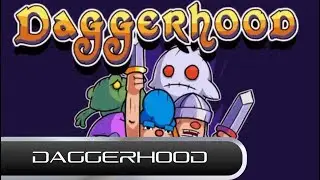Daggerhood (PS Vita Gameplay)