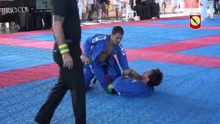 FINAL PRETA ADULTO PLUMA - PEDRO HENRIQUE X RODRIGO SIMAS