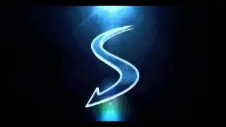 SuprimeGames Intro