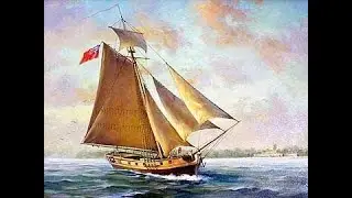 Building a Sloop Pirate Ship In Minecraft