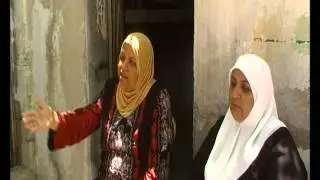 Resistance of Palestine Women