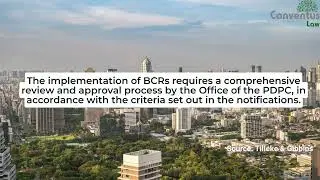 Thailand&rsquo;s Regulations For Cross Border Personal Data Transfer Come Into Force