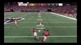 Madden 18 Kickoff Return Ranked Online