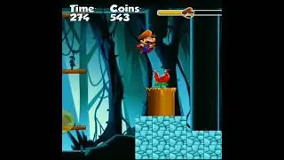 🤡Super Bino Go Level-12 #shorts / Watch More Game On My YouTube Channel 👇