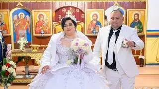 01.  Cosmin Elvetianu si Marcela - Nunta 01