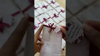 Handmade invitations | wedding invitation | custom invite | invitation designs | peculiar handcraft
