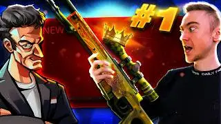 The #1 Dragon Lore Trade Up is CRAZIER Than You Think!