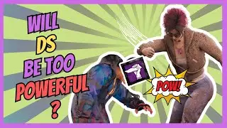 What will the DS buff do to Dead by Daylight? [April 2024]