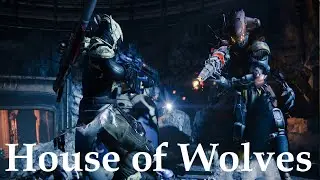 Destiny 