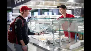 Attending Iowa State?  Learn more about your meal plan options!