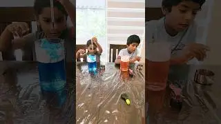 Minivlog#11||Monday Routine ||Kids Fun Activity #minivlog #shorts #tamil #youtube #trending #vlog