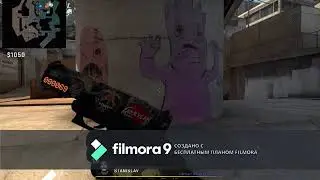 CSGO STANISLAW