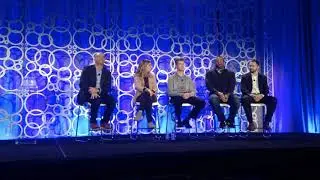 The Agbioscience Rising Stars: A Discussion with a Legend