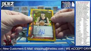 2025-2026 Topps Chrome Sapphire #5 Pick Your Player
