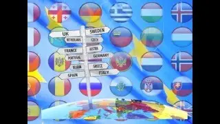 Edwards European Moving