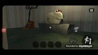 Hello neighbor asnr part 2 Ramon soda chips