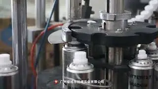 How Butterfly Shadow Hair Spray Is Made | Factory Production Process | Wholesale & OEM