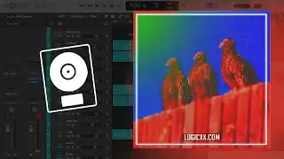Funk Tribu - Hold On (Logic Pro Remake)
