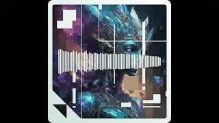 Celestial Resonance (AI sci-fi power metal)