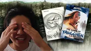 I finally finished the DAWN OF YANGCHEN and NEED TO RANT