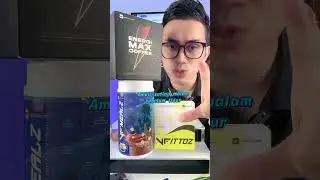51 - TIPS KURUS LAJU DIET SIHAT BY VISTA FITT (Ambil Setiap Malam Sebelum Tidur)