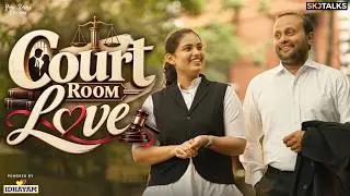 Court Room Love | Faking Love For Personal Gain | Your Stories EP-299 | SKJ Talks | Short film