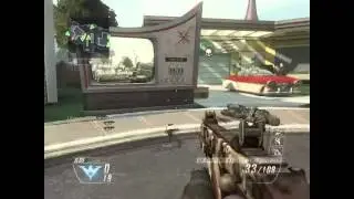 CallOfDutyKiller #1st BLACKOPS2 Gameplay