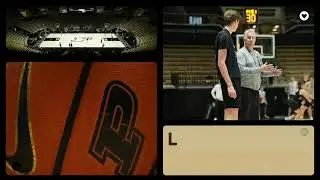 Purdue Basketball Live | Feb. 17, 2025