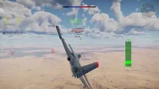 Le F2H-2 Banshee