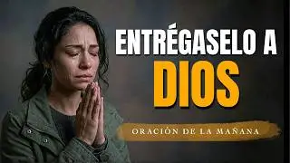 Cuando Ya No Puedes M&aacute;s: Entr&eacute;gaselo a Dios y Descansa en Su Perfecta Paz