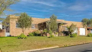 Ideal organic lifestyle property in the Overberg!