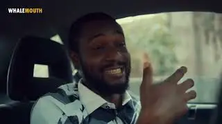 Professor the uber driver.