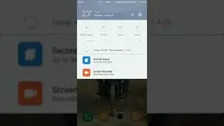 How to share xender using bluetooth to other phone |technical tips|