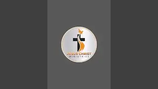 Jesus Christ Ministries is live!