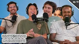 everything i love is illegal, expensive, or latina - Between Classes (Ep 10)