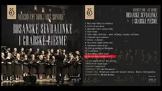 13. Ah što ćemo ljubav kriti
