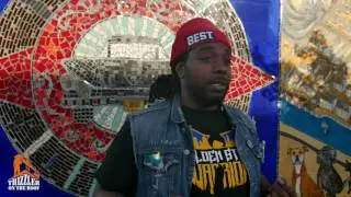 Traxamillion gives his advice for aspiring producers || Thizzler.com Interview