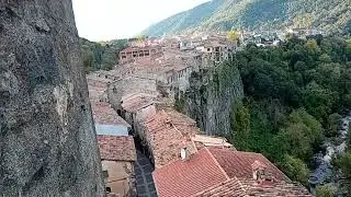 Castellfollit de la Roca 