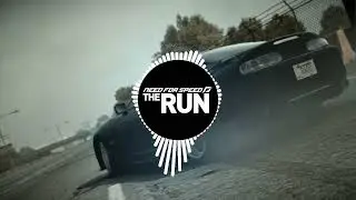Need For Speed The Run | Handsome Furs - Damage