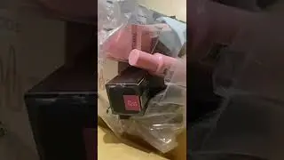 Full Face Using Only PINKFLASH Products!