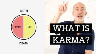 What Is Karma? - Finding Inspiration In Your Life Through KARMA YOGA And DHARMA