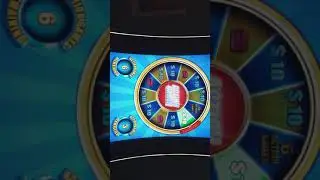 Spin for cash Deluxe action games Part 3